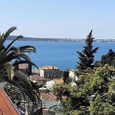 Apartma Ursa Portoroz Exterior photo