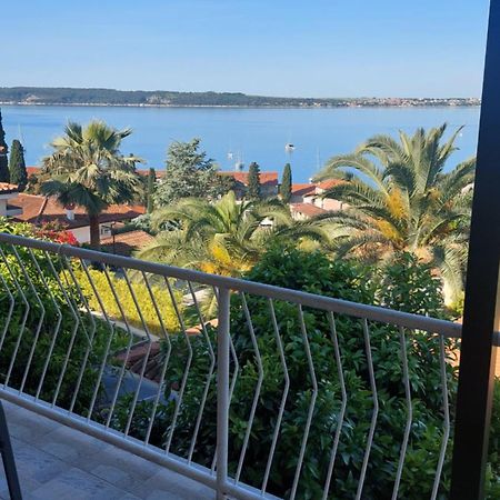 Apartma Ursa Portoroz Exterior photo