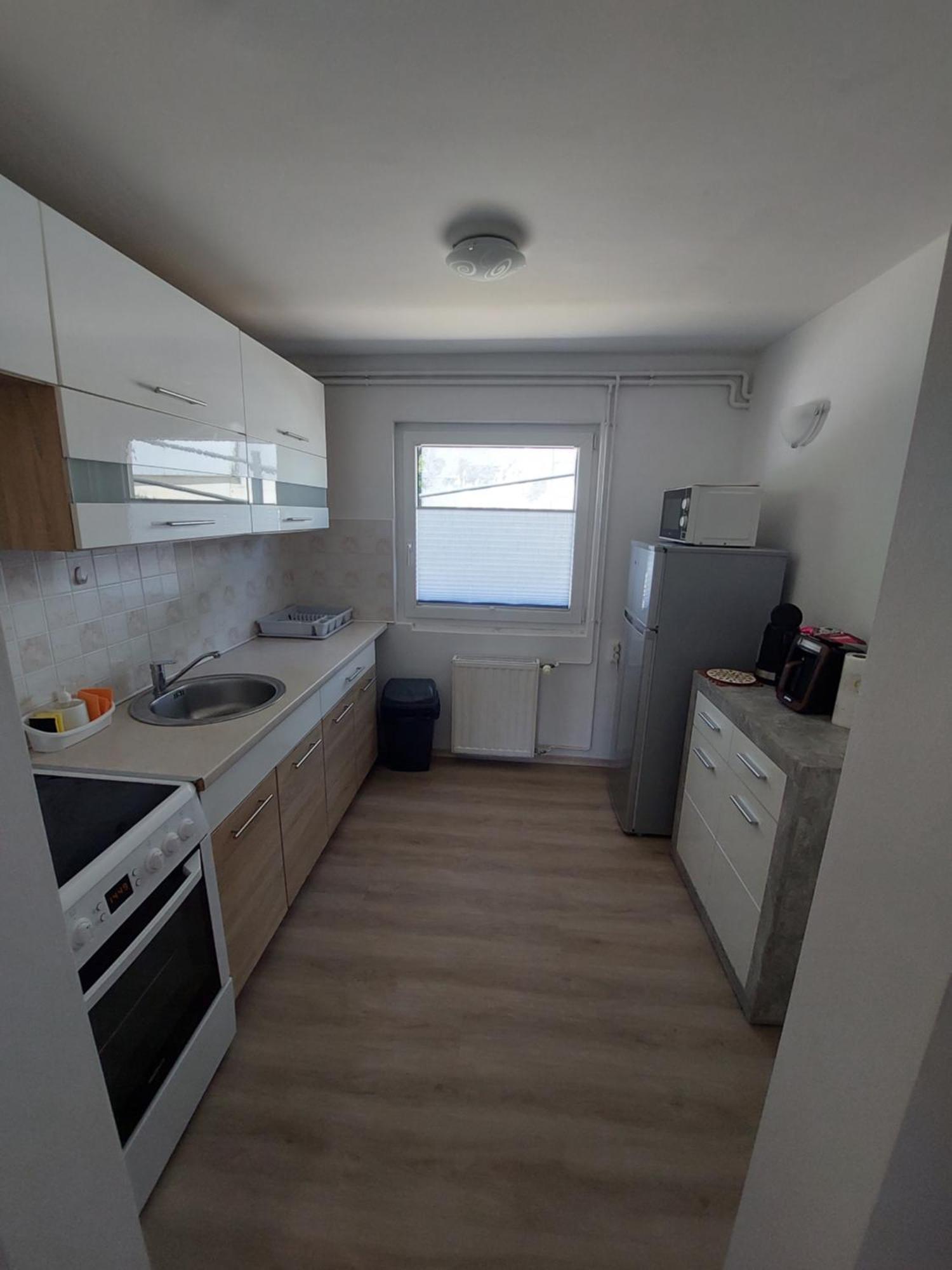 Apartma Ursa Portoroz Exterior photo