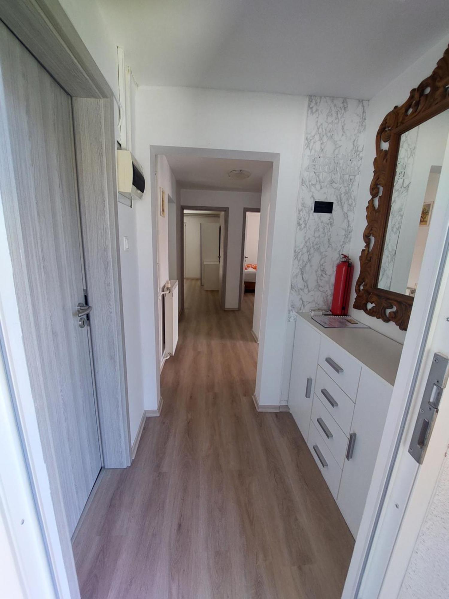 Apartma Ursa Portoroz Exterior photo