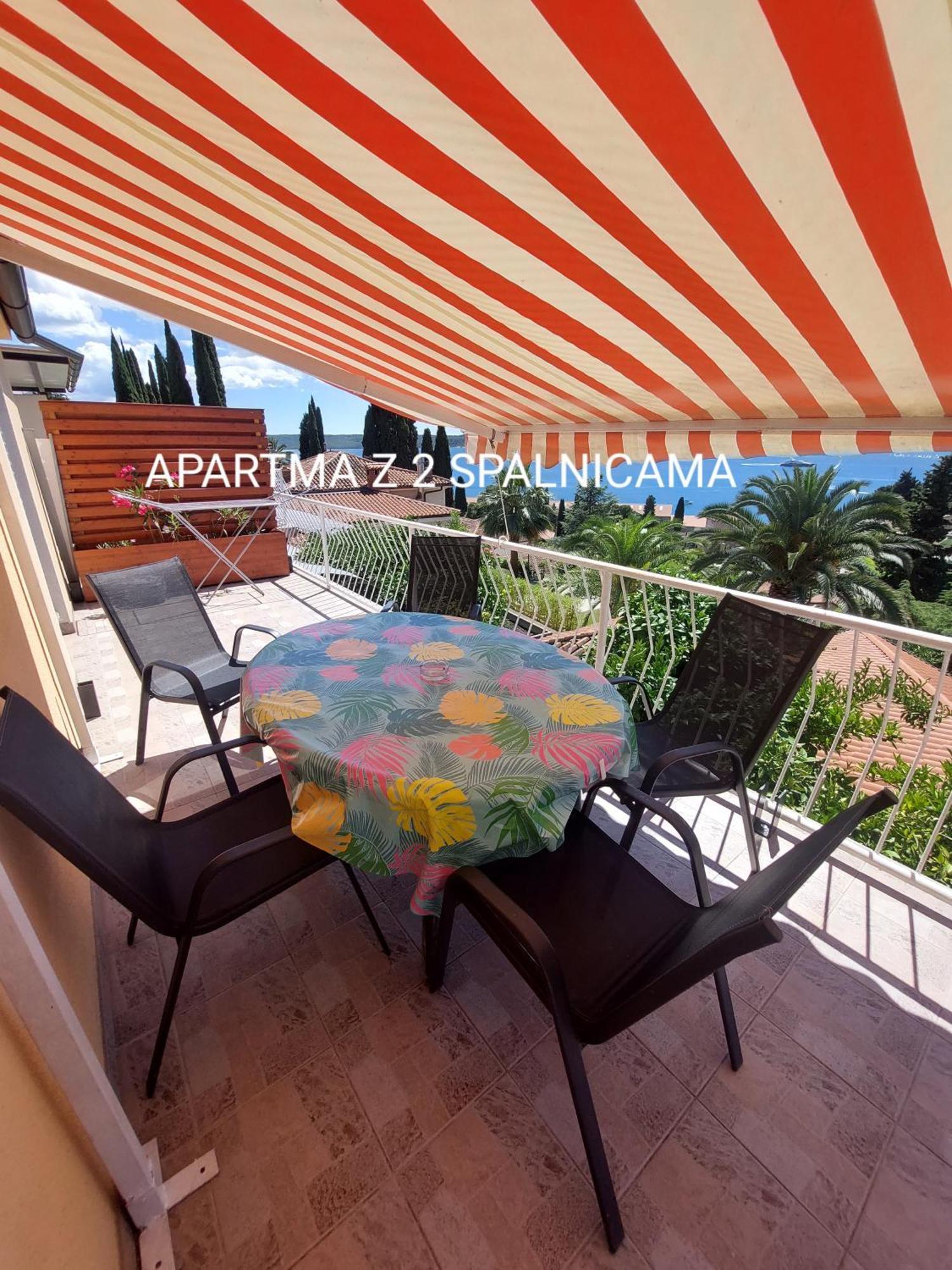 Apartma Ursa Portoroz Exterior photo