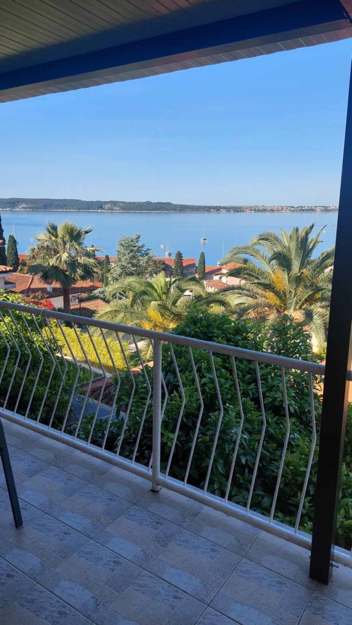 Apartma Ursa Portoroz Exterior photo