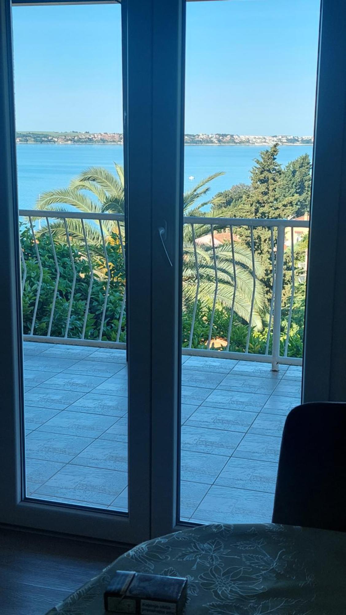 Apartma Ursa Portoroz Exterior photo