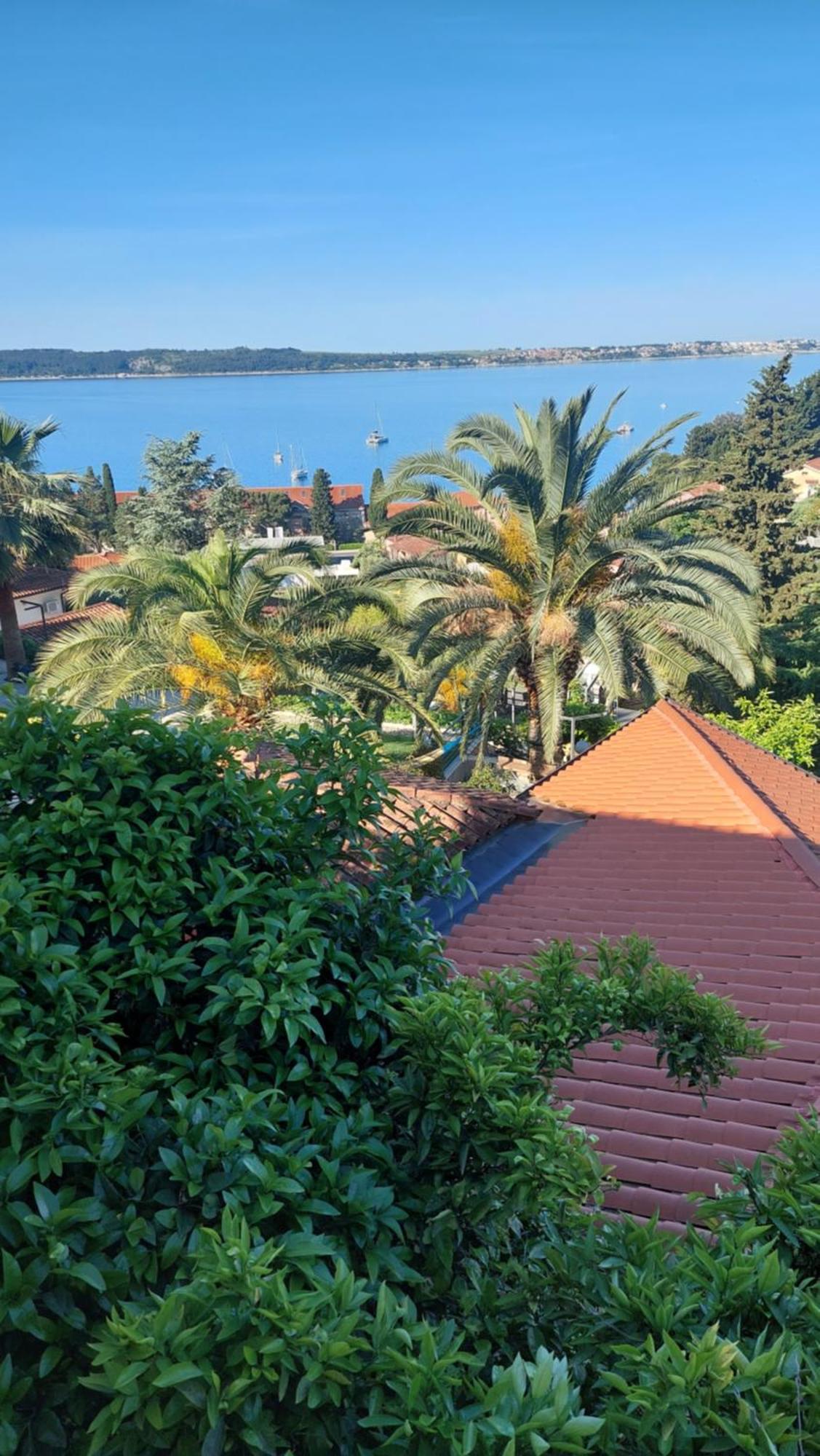 Apartma Ursa Portoroz Exterior photo